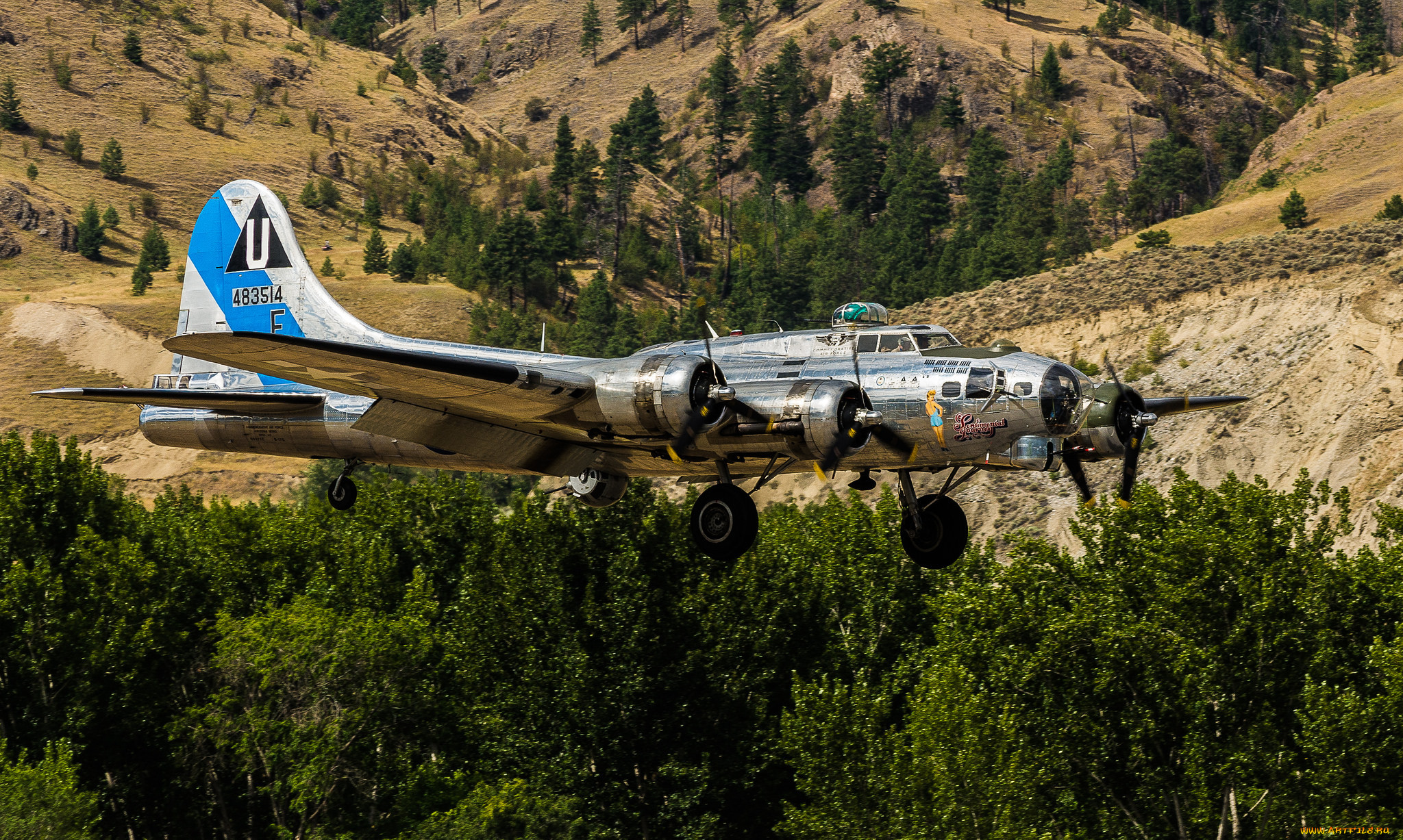 b-17 bomber, ,  , 